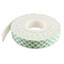 TAPE DBL SIDED NATURAL 3/4